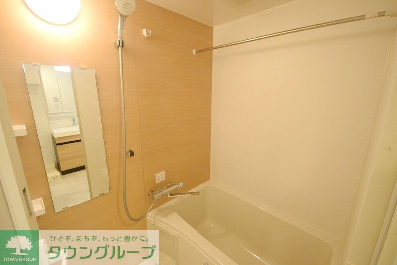 セレサ市川行徳の物件内観写真