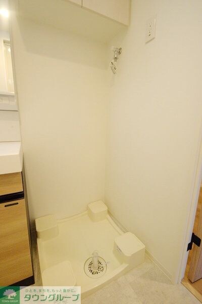 セレサ市川行徳の物件内観写真