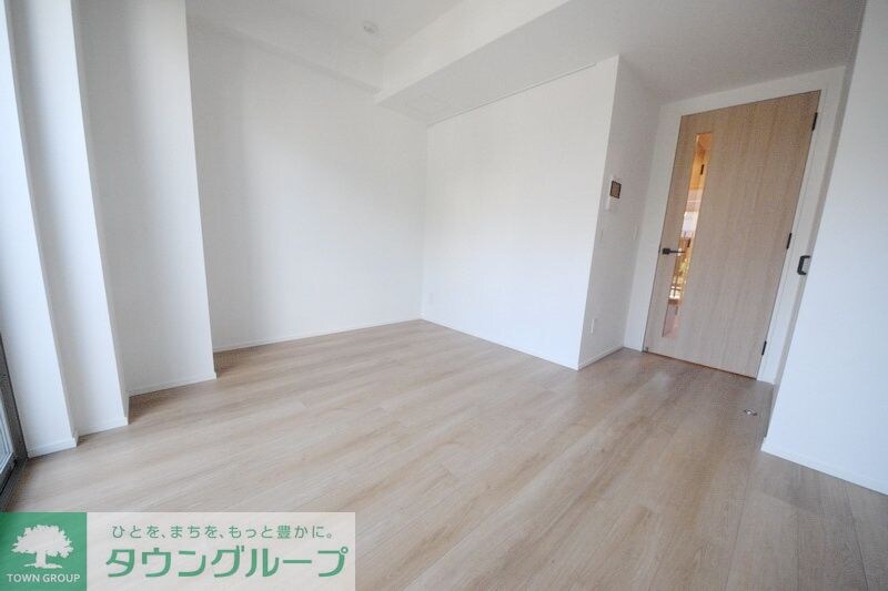 セレサ市川行徳の物件内観写真