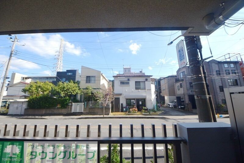 セレサ市川行徳の物件内観写真