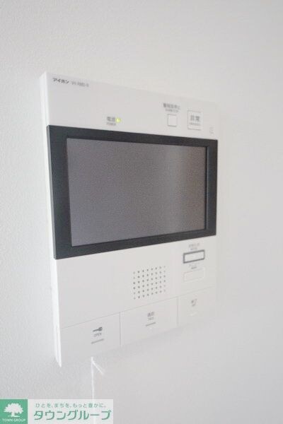 セレサ市川行徳の物件内観写真