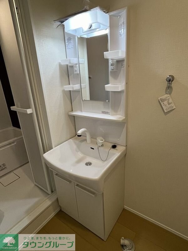 モンターニュ薬園台の物件内観写真