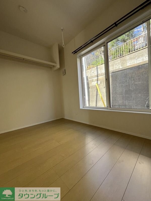 モンターニュ薬園台の物件内観写真