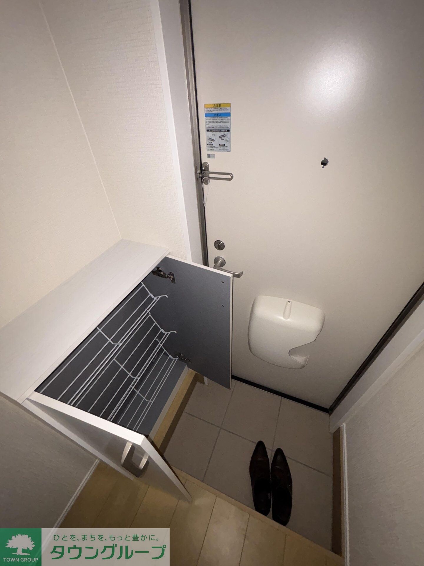 モンターニュ薬園台の物件内観写真