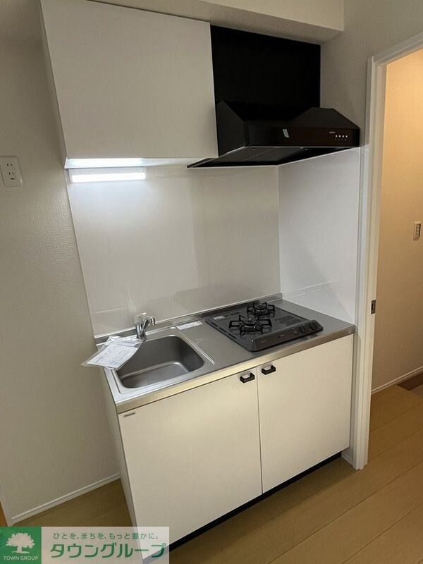 モンターニュ薬園台の物件内観写真