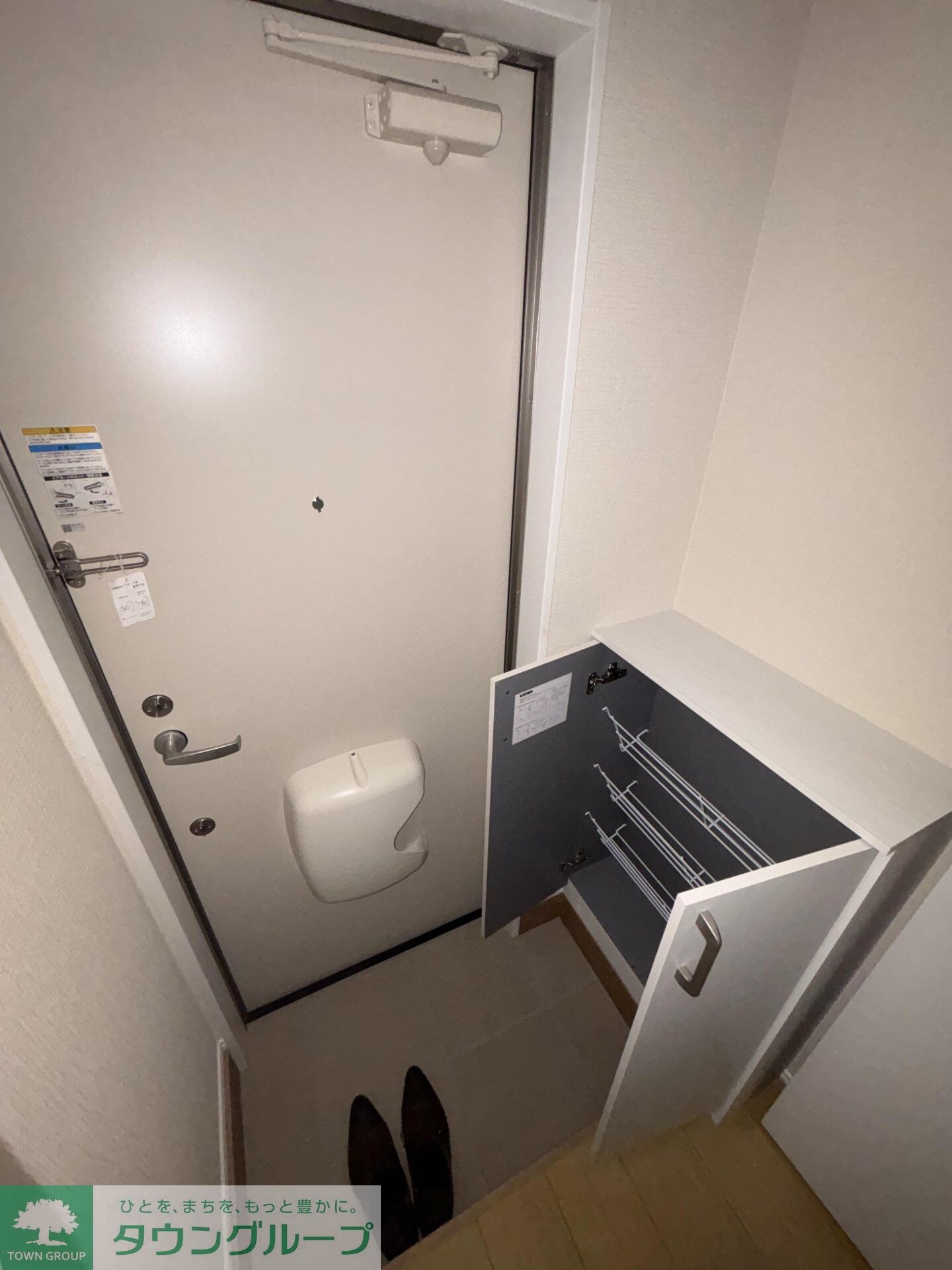 モンターニュ薬園台の物件内観写真