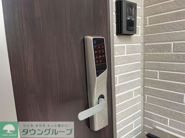 サンフラワーガーデンの物件内観写真