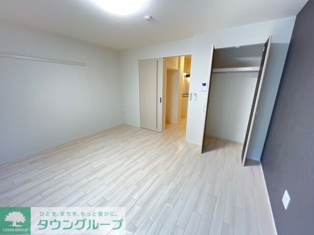 サンフラワーガーデンの物件内観写真