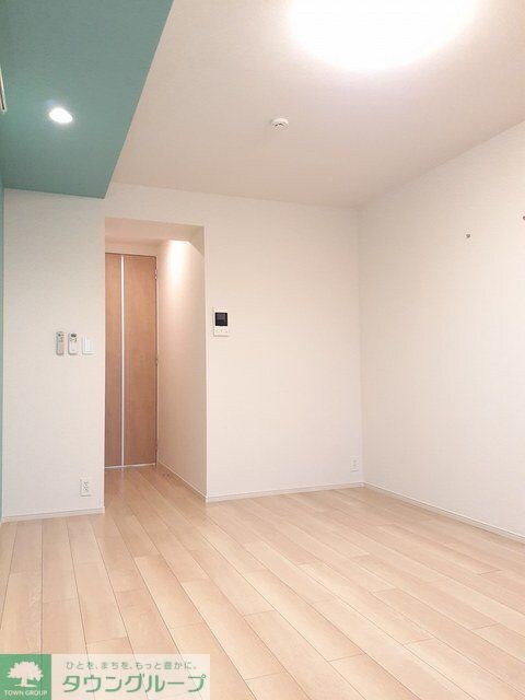 ボヌール・ミウラの物件内観写真