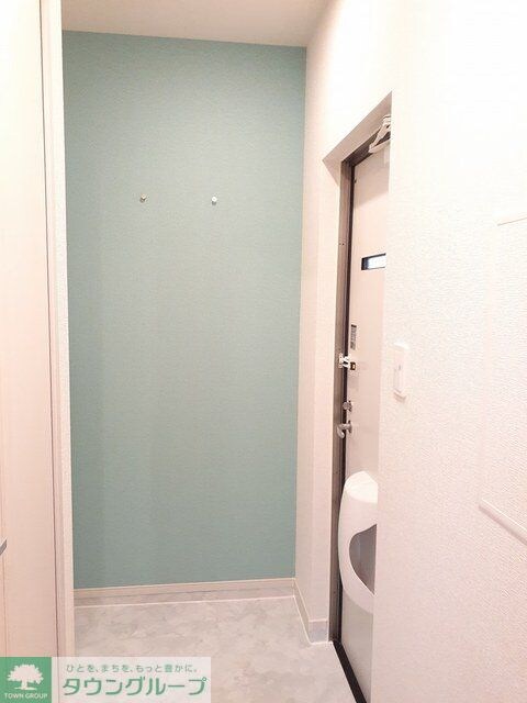 ボヌール・ミウラの物件内観写真