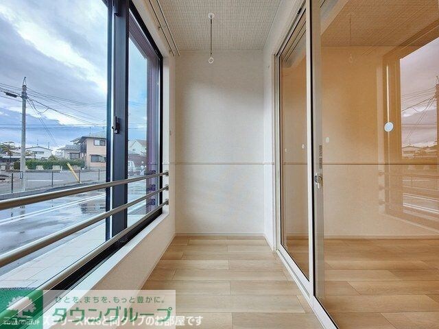 レ プリューム ドゥの物件内観写真