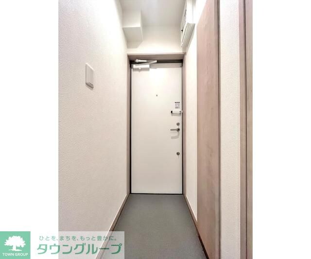 ミリアビタ稲毛の物件内観写真