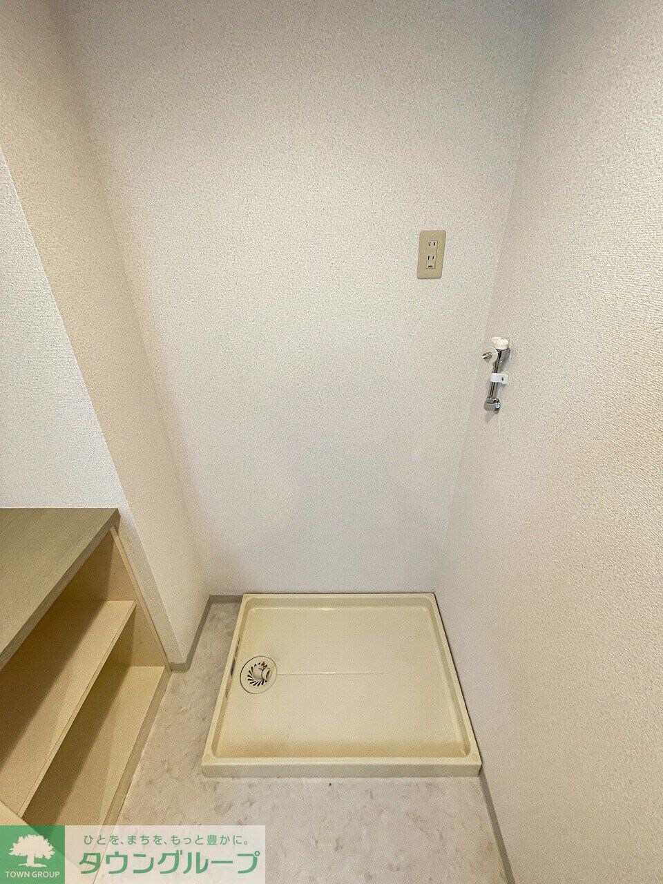 テレパレス西千葉の物件内観写真