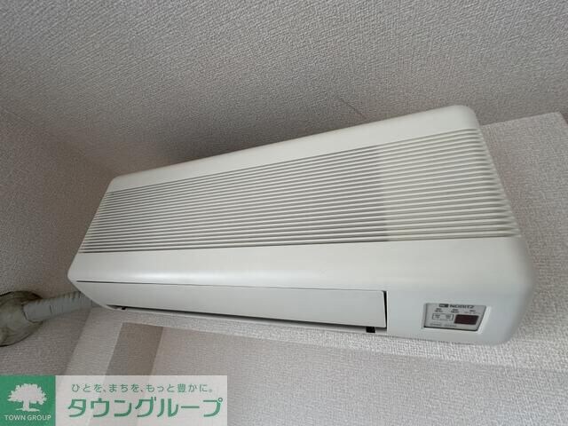 ハイドランジェの物件内観写真