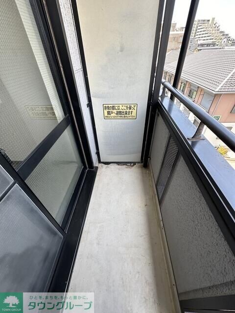 ハイドランジェの物件内観写真