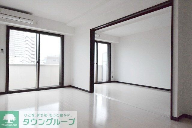 メイアジュール登戸の物件内観写真