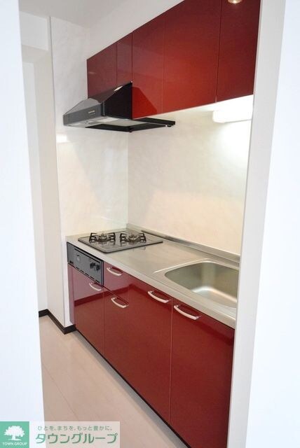 メイアジュール登戸の物件内観写真