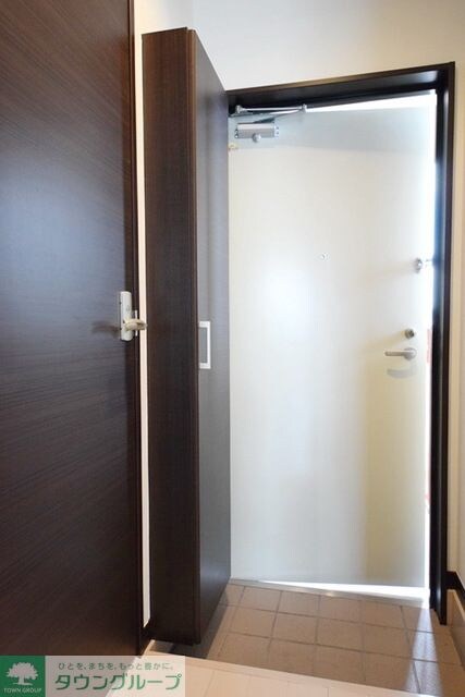 メイアジュール登戸の物件内観写真