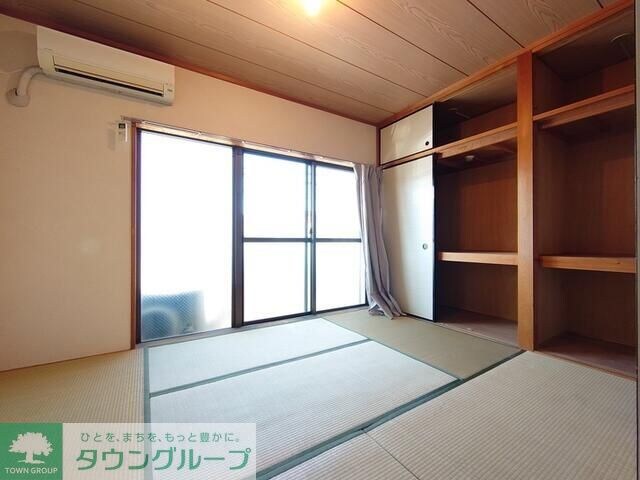 ブルーミング南行徳の物件内観写真