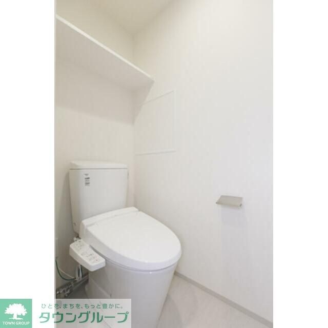 オーパスホームズ南行徳の物件内観写真