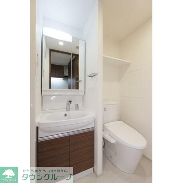 オーパスホームズ南行徳の物件内観写真