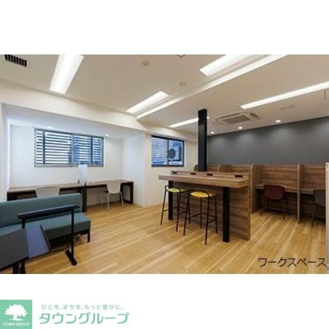 オーパスホームズ南行徳の物件内観写真