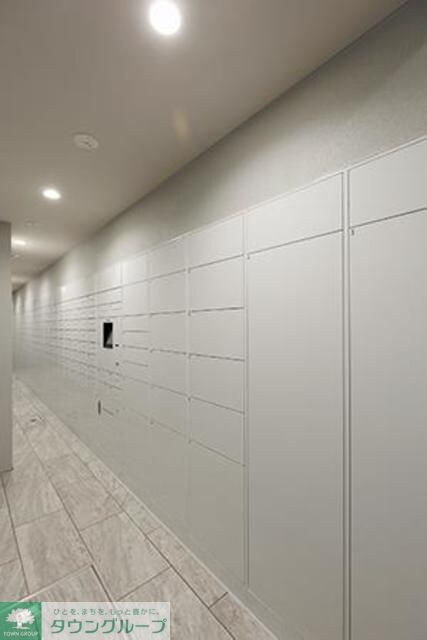 オーパスホームズ南行徳の物件内観写真