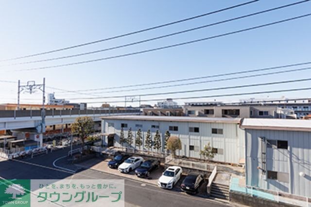 オーパスホームズ南行徳の物件内観写真