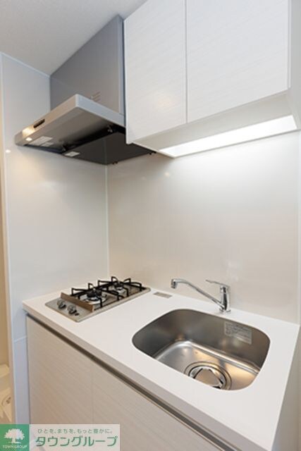 オーパスホームズ南行徳の物件内観写真