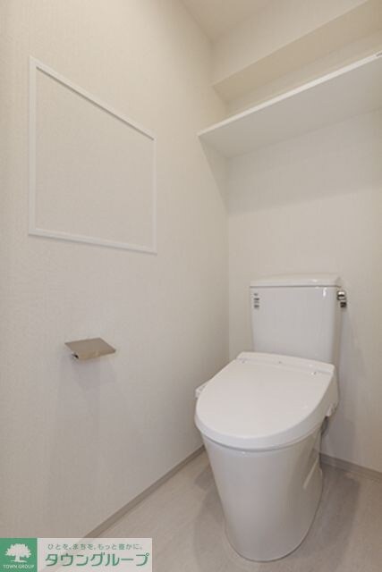 オーパスホームズ南行徳の物件内観写真