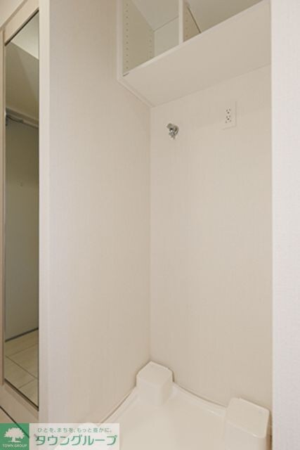 オーパスホームズ南行徳の物件内観写真