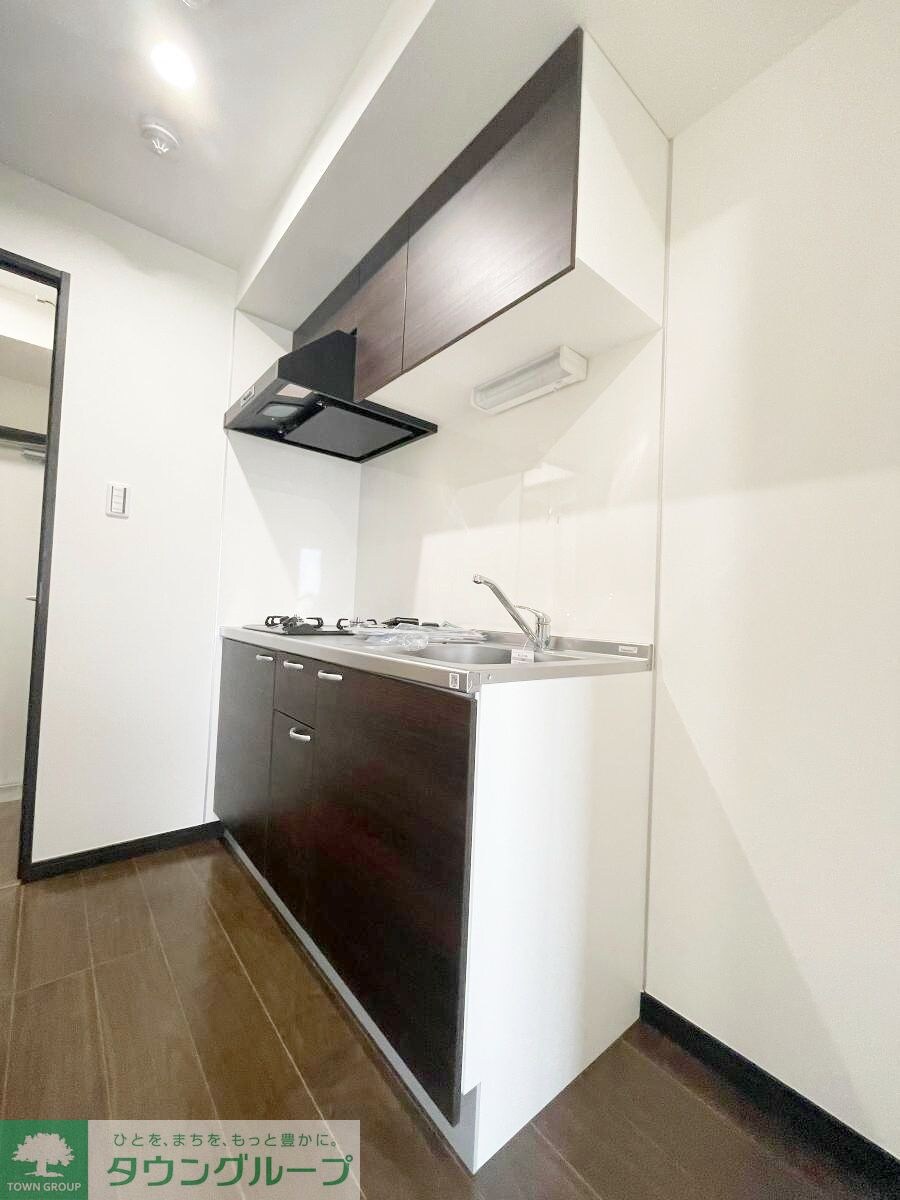 コネクトパークヒルズ稲毛海岸の物件内観写真