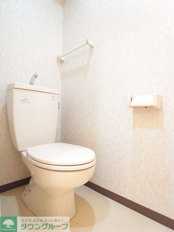 リリックコートハイビスカスの物件内観写真