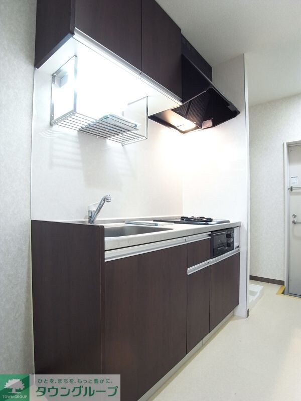 リリックコートハイビスカスの物件内観写真