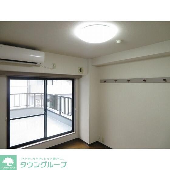 アセンズシティ2の物件内観写真