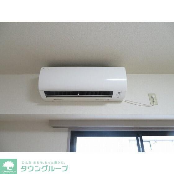 アセンズシティ2の物件内観写真