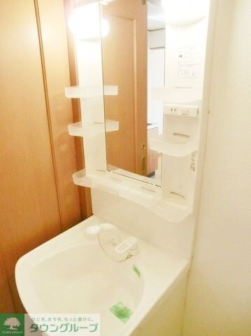 Aレガート千葉椿森A棟の物件内観写真