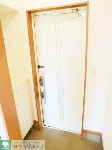 Aレガート千葉椿森A棟の物件内観写真