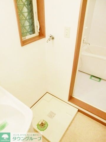 Aレガート千葉椿森A棟の物件内観写真