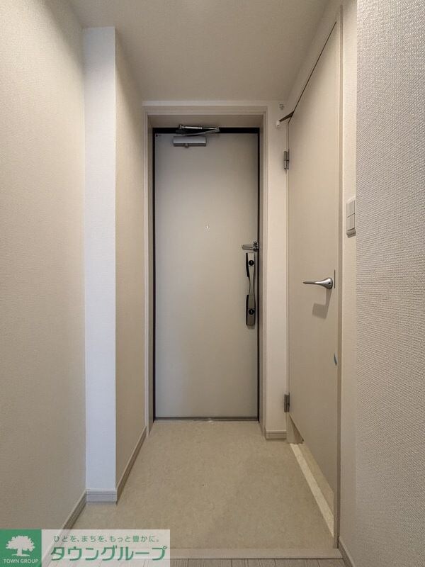 リブリ・検見川浜の物件内観写真