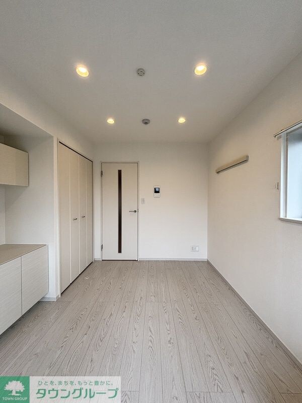 リブリ・検見川浜の物件内観写真