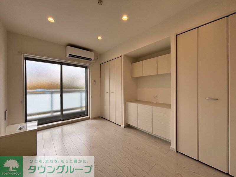 リブリ・検見川浜の物件内観写真