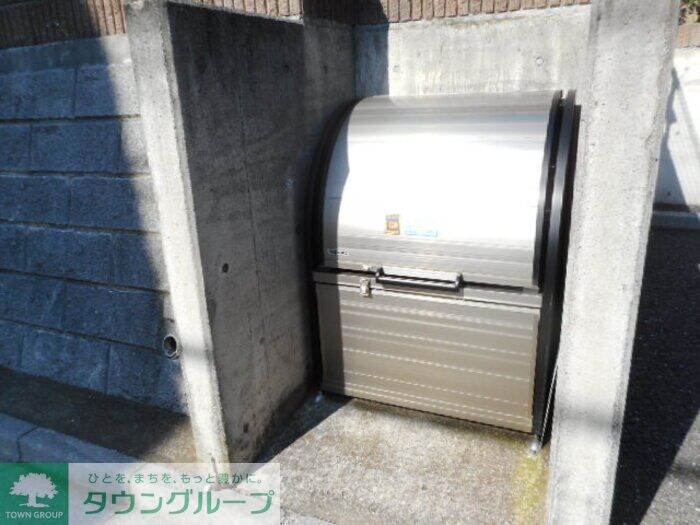 リヴィエール2の物件内観写真