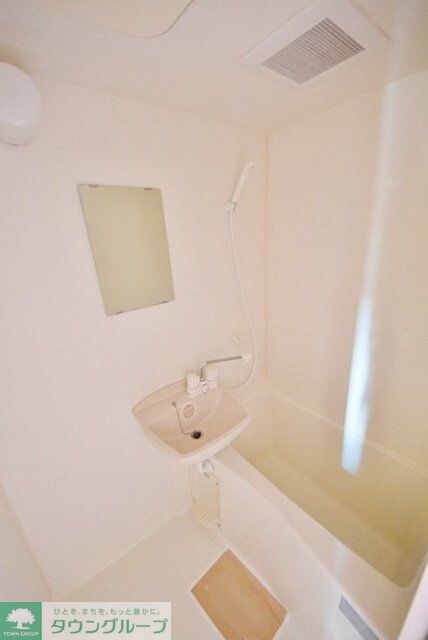 フォアグランデの物件内観写真