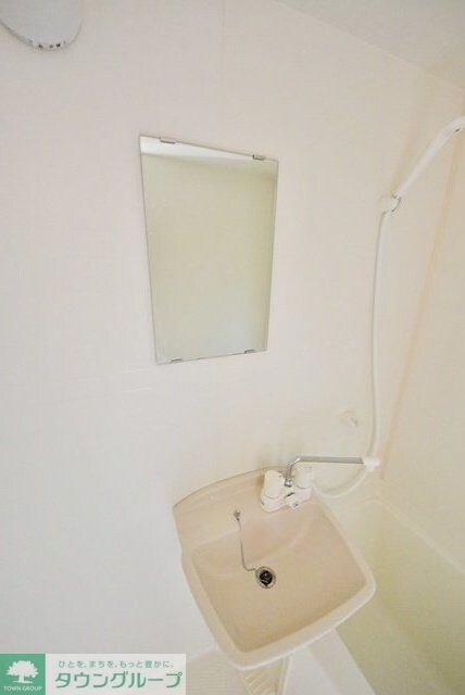 フォアグランデの物件内観写真