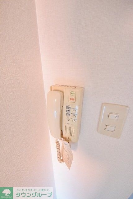 フォアグランデの物件内観写真