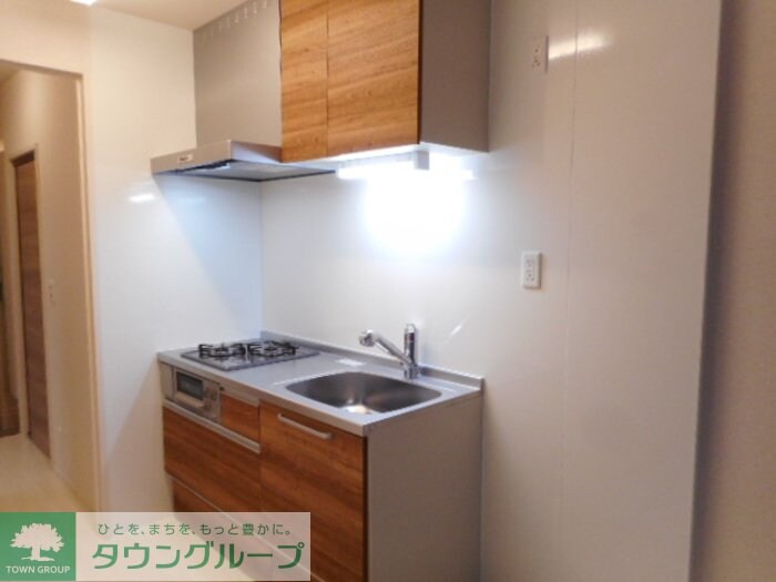 グレース八幡の物件内観写真