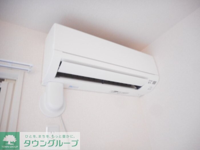 グレース八幡の物件内観写真