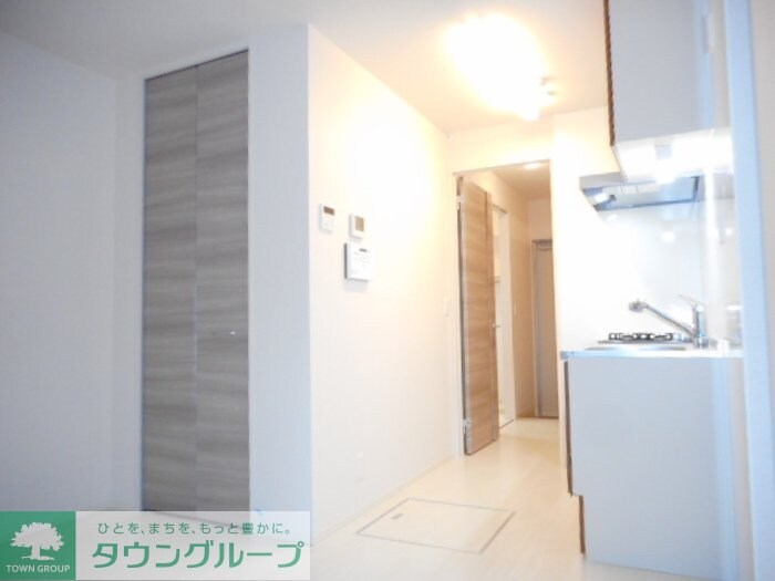 グレース八幡の物件内観写真