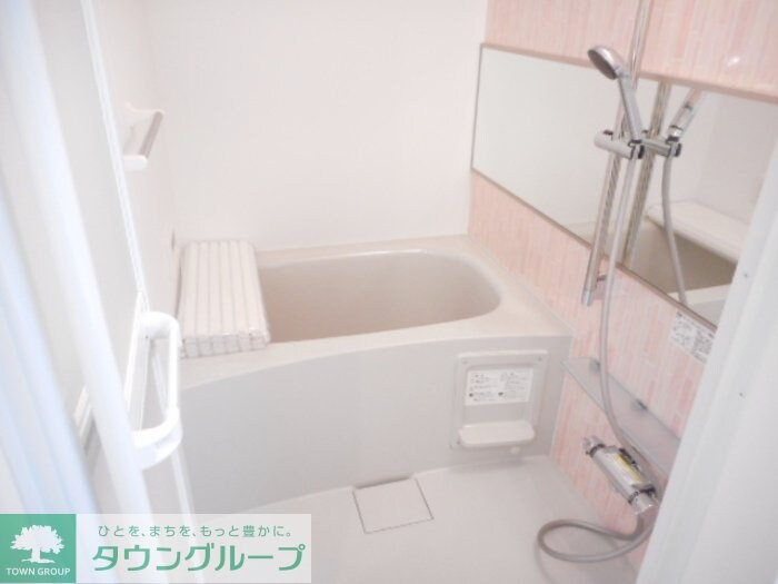 グレース八幡の物件内観写真